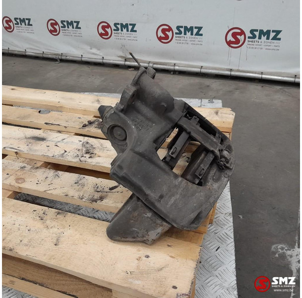 Mercedes-Benz Occ remklauw rechtsachter Mercedes - Brzdový třmen pro Nákladní auto: obrázek 4 Mercedes-Benz Occ remklauw rechtsachter Mercedes - Brzdový třmen pro Nákladní auto: obrázek 4