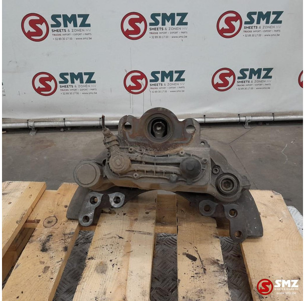 Mercedes-Benz Occ remklauw rechtsachter Mercedes - Brzdový třmen pro Nákladní auto: obrázek 2 Mercedes-Benz Occ remklauw rechtsachter Mercedes - Brzdový třmen pro Nákladní auto: obrázek 2