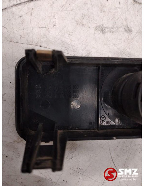 Mercedes-Benz Occ schakelaar differentieelslot Mercedes Atego - Elektrický systém pro Nákladní auto: obrázek 2 Mercedes-Benz Occ schakelaar differentieelslot Mercedes Atego - Elektrický systém pro Nákladní auto: obrázek 2