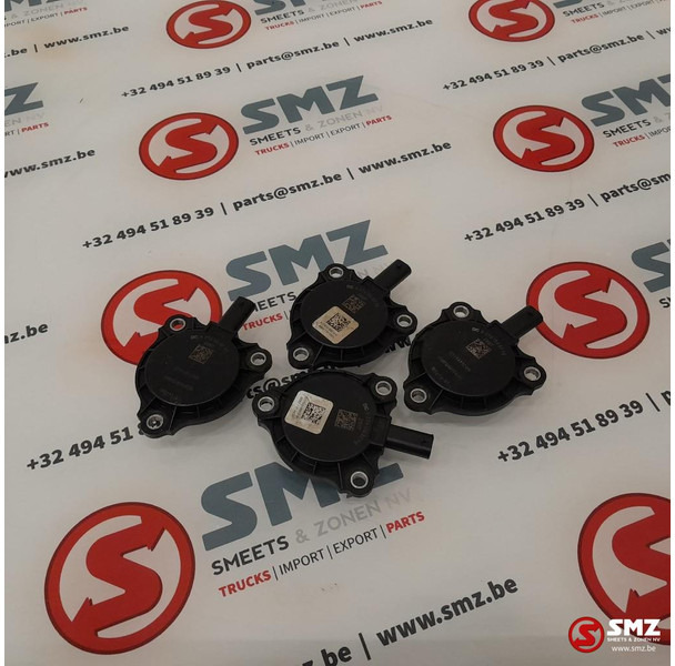 Mercedes-Benz Occ set van 4 nokkenasregelingsensoren AMG C63S Me - Senzor pro Osobní auto: obrázek 1 Mercedes-Benz Occ set van 4 nokkenasregelingsensoren AMG C63S Me - Senzor pro Osobní auto: obrázek 1