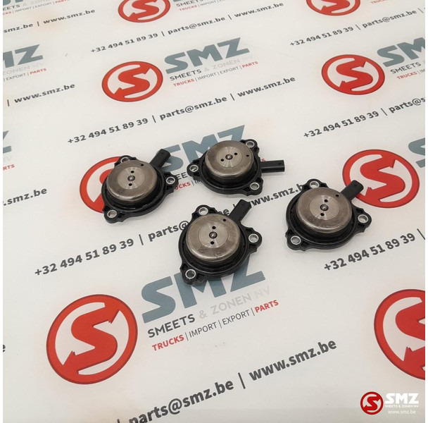 Mercedes-Benz Occ set van 4 nokkenasregelingsensoren AMG C63S Me - Senzor pro Osobní auto: obrázek 2 Mercedes-Benz Occ set van 4 nokkenasregelingsensoren AMG C63S Me - Senzor pro Osobní auto: obrázek 2