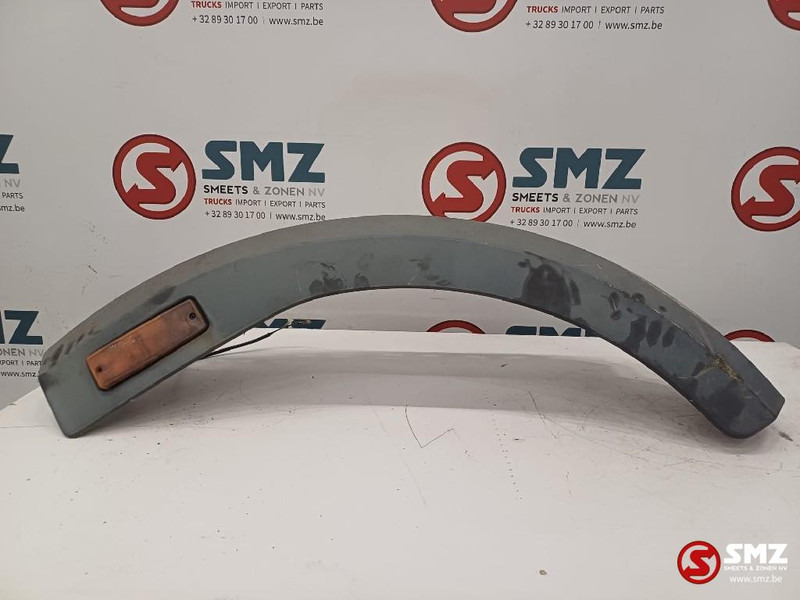 Mercedes-Benz Occ spatbord links Mercedes - Karoserie a exteriér pro Nákladní auto: obrázek 1 Mercedes-Benz Occ spatbord links Mercedes - Karoserie a exteriér pro Nákladní auto: obrázek 1