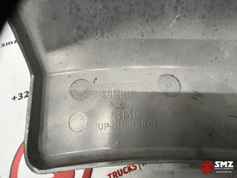 Mercedes-Benz Occ spatbord mercedes sk - Karoserie a exteriér pro Nákladní auto: obrázek 3 Mercedes-Benz Occ spatbord mercedes sk - Karoserie a exteriér pro Nákladní auto: obrázek 3