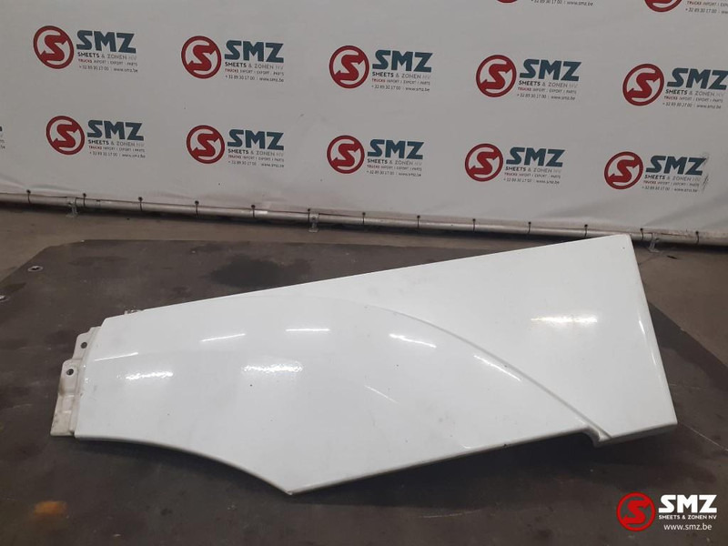 Mercedes-Benz Occ spatbordverlenging links Mercedes Actros MP4 - Karoserie a exteriér pro Nákladní auto: obrázek 1 Mercedes-Benz Occ spatbordverlenging links Mercedes Actros MP4 - Karoserie a exteriér pro Nákladní auto: obrázek 1