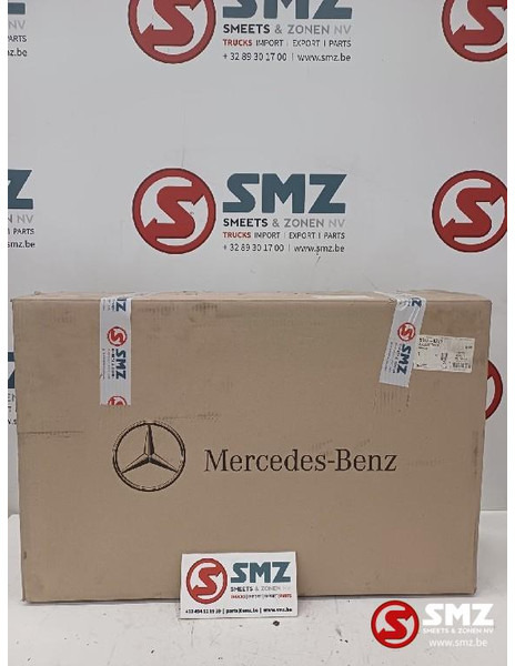 Mercedes-Benz Occ spiegelarm rechts Mercedes - Zpětné zrcátko pro Nákladní auto: obrázek 3 Mercedes-Benz Occ spiegelarm rechts Mercedes - Zpětné zrcátko pro Nákladní auto: obrázek 3