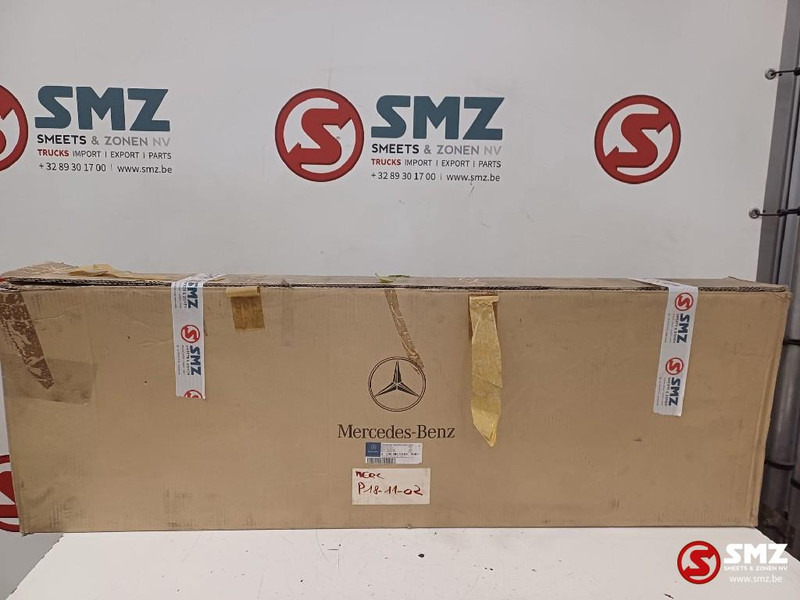 Mercedes-Benz Occ spiegelhouder rechts Mercedes - Zpětné zrcátko pro Nákladní auto: obrázek 4 Mercedes-Benz Occ spiegelhouder rechts Mercedes - Zpětné zrcátko pro Nákladní auto: obrázek 4