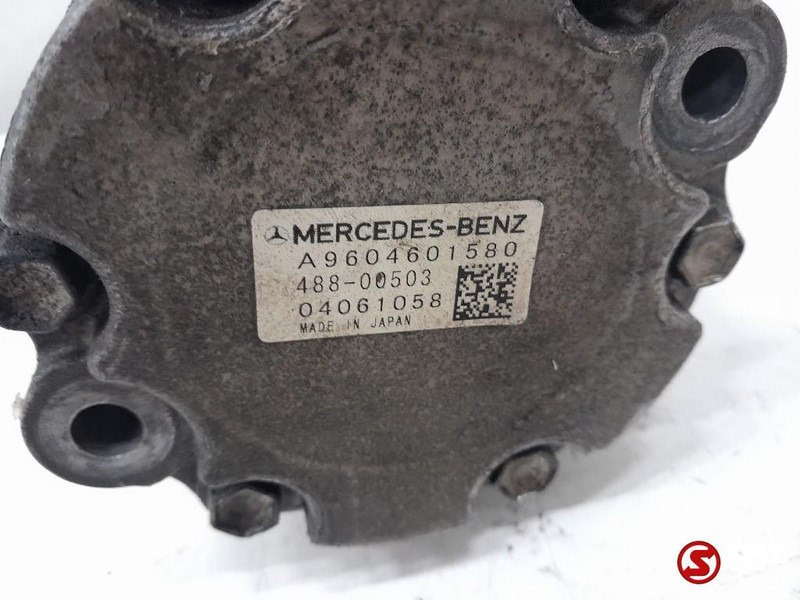 Mercedes-Benz Occ stuurbekrachtigingspomp Mercedes - Čerpadlo hydraulického zesilovače pro Nákladní auto: obrázek 5 Mercedes-Benz Occ stuurbekrachtigingspomp Mercedes - Čerpadlo hydraulického zesilovače pro Nákladní auto: obrázek 5