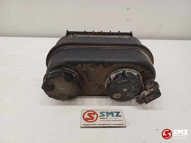 Mercedes-Benz Occ stuurbekrachtigingsreservoir Mercedes - Ovládání volantem pro Nákladní auto: obrázek 1 Mercedes-Benz Occ stuurbekrachtigingsreservoir Mercedes - Ovládání volantem pro Nákladní auto: obrázek 1