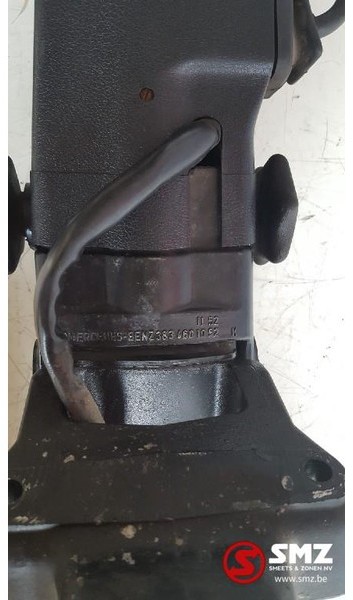 Mercedes-Benz Occ stuurkolom Mercedes - Sloupek řízení pro Nákladní auto: obrázek 5 Mercedes-Benz Occ stuurkolom Mercedes - Sloupek řízení pro Nákladní auto: obrázek 5