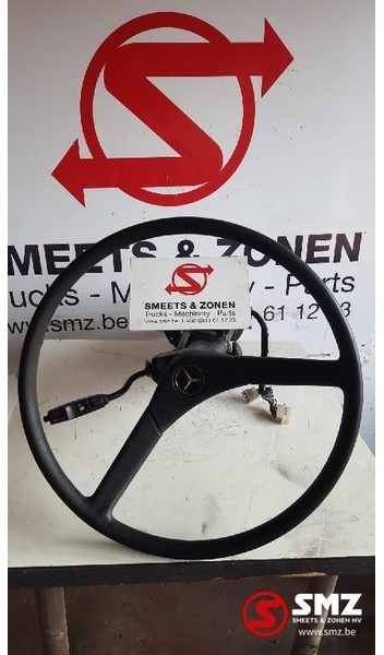 Mercedes-Benz Occ stuurkolom Mercedes - Sloupek řízení pro Nákladní auto: obrázek 1 Mercedes-Benz Occ stuurkolom Mercedes - Sloupek řízení pro Nákladní auto: obrázek 1