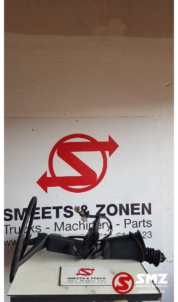 Mercedes-Benz Occ stuurkolom Mercedes - Sloupek řízení pro Nákladní auto: obrázek 3 Mercedes-Benz Occ stuurkolom Mercedes - Sloupek řízení pro Nákladní auto: obrázek 3