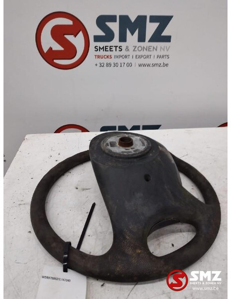 Mercedes-Benz Occ stuurwiel Mercedes Atego - Kabina a interiér pro Nákladní auto: obrázek 2 Mercedes-Benz Occ stuurwiel Mercedes Atego - Kabina a interiér pro Nákladní auto: obrázek 2