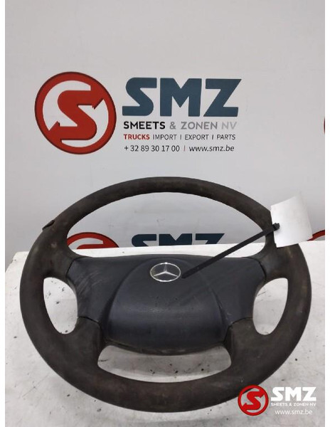 Mercedes-Benz Occ stuurwiel Mercedes Atego - Kabina a interiér pro Nákladní auto: obrázek 1 Mercedes-Benz Occ stuurwiel Mercedes Atego - Kabina a interiér pro Nákladní auto: obrázek 1