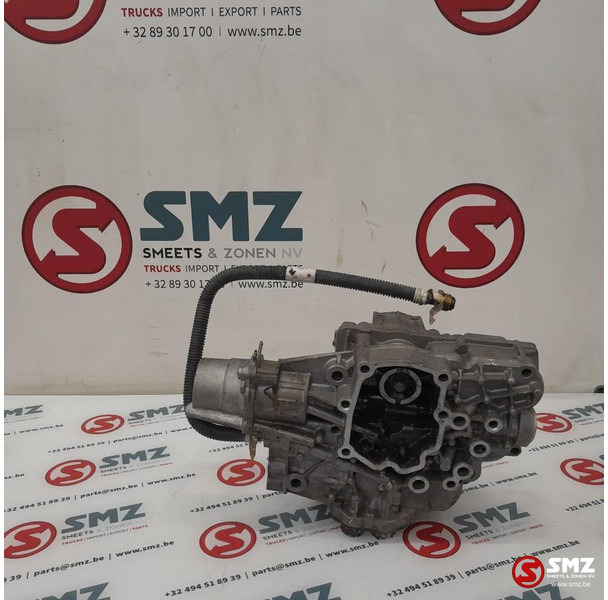 Mercedes-Benz Occ transmissieschakelcilinder Mercedes WABCO - Převodovka pro Nákladní auto: obrázek 2 Mercedes-Benz Occ transmissieschakelcilinder Mercedes WABCO - Převodovka pro Nákladní auto: obrázek 2