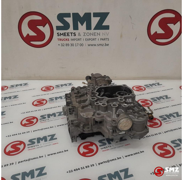 Mercedes-Benz Occ transmissieschakelcilinder Mercedes WABCO - Převodovka pro Nákladní auto: obrázek 5 Mercedes-Benz Occ transmissieschakelcilinder Mercedes WABCO - Převodovka pro Nákladní auto: obrázek 5