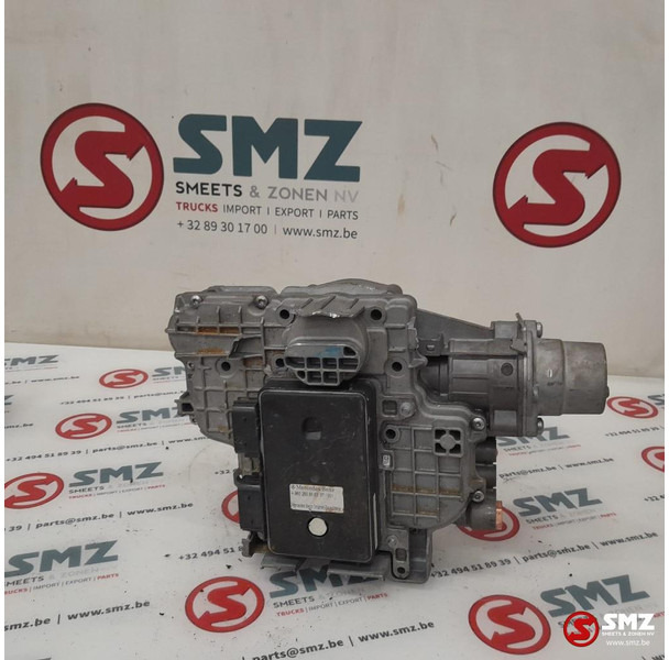 Mercedes-Benz Occ transmissieschakelcilinder Mercedes WABCO - Převodovka pro Nákladní auto: obrázek 1 Mercedes-Benz Occ transmissieschakelcilinder Mercedes WABCO - Převodovka pro Nákladní auto: obrázek 1