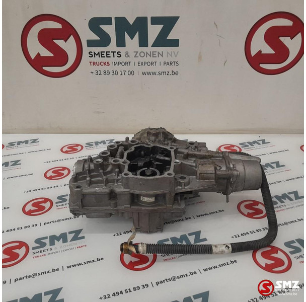 Mercedes-Benz Occ transmissieschakelcilinder Mercedes WABCO - Převodovka pro Nákladní auto: obrázek 3 Mercedes-Benz Occ transmissieschakelcilinder Mercedes WABCO - Převodovka pro Nákladní auto: obrázek 3