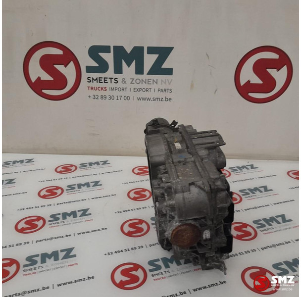 Mercedes-Benz Occ transmissieschakelcilinder Mercedes WABCO - Převodovka pro Nákladní auto: obrázek 5 Mercedes-Benz Occ transmissieschakelcilinder Mercedes WABCO - Převodovka pro Nákladní auto: obrázek 5