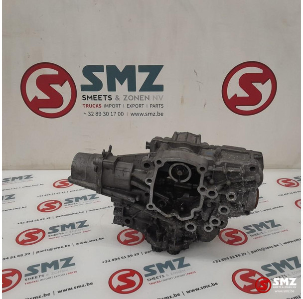 Mercedes-Benz Occ transmissieschakelcilinder Mercedes WABCO - Převodovka pro Nákladní auto: obrázek 2 Mercedes-Benz Occ transmissieschakelcilinder Mercedes WABCO - Převodovka pro Nákladní auto: obrázek 2