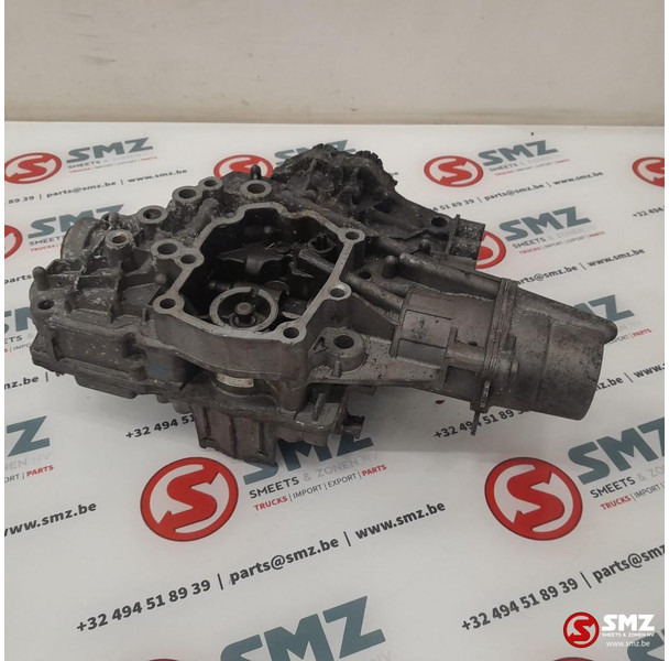 Mercedes-Benz Occ transmissieschakelcilinder Mercedes WABCO - Převodovka pro Nákladní auto: obrázek 4 Mercedes-Benz Occ transmissieschakelcilinder Mercedes WABCO - Převodovka pro Nákladní auto: obrázek 4