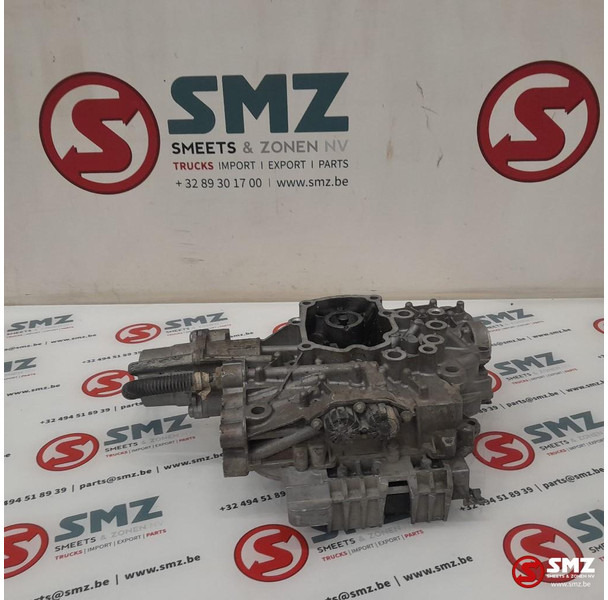 Mercedes-Benz Occ transmissieschakelcilinder Mercedes WABCO - Převodovka pro Nákladní auto: obrázek 4 Mercedes-Benz Occ transmissieschakelcilinder Mercedes WABCO - Převodovka pro Nákladní auto: obrázek 4