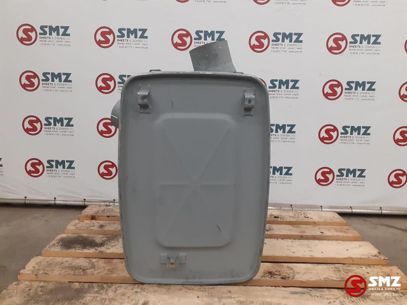 Mercedes-Benz Occ uitlaatdemper Actros MP2/MP3 Mercedes - Tlumič výfuku pro Nákladní auto: obrázek 3 Mercedes-Benz Occ uitlaatdemper Actros MP2/MP3 Mercedes - Tlumič výfuku pro Nákladní auto: obrázek 3