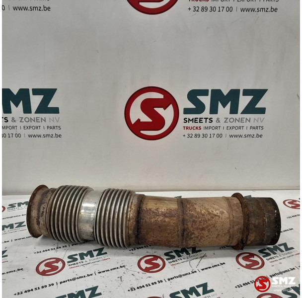 Mercedes-Benz Occ uitlaatpijp Mercedes - Výfukový systém pro Nákladní auto: obrázek 2 Mercedes-Benz Occ uitlaatpijp Mercedes - Výfukový systém pro Nákladní auto: obrázek 2