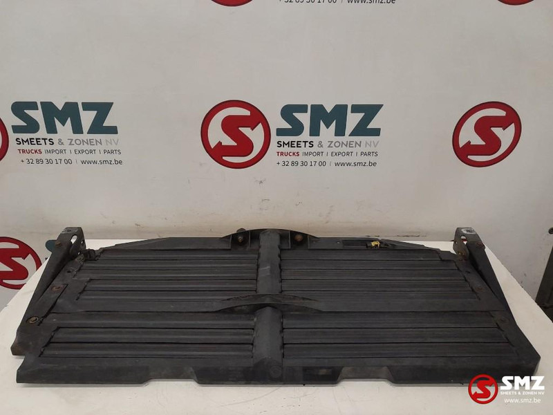 Mercedes-Benz Occ ventilatorkap Mercedes - Mřížka pro Nákladní auto: obrázek 1 Mercedes-Benz Occ ventilatorkap Mercedes - Mřížka pro Nákladní auto: obrázek 1