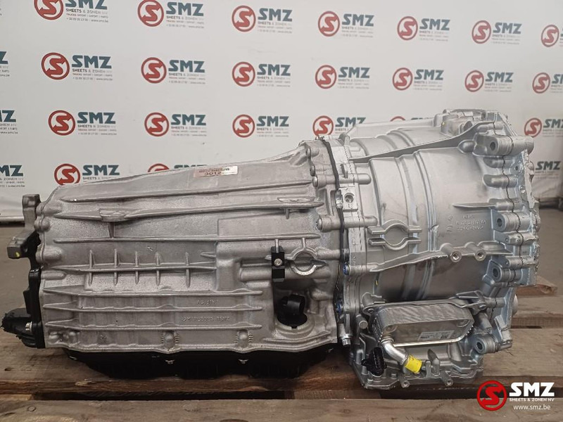 Mercedes-Benz Occ versnellingsbak Mercedes 725 - Převodovka pro Osobní auto: obrázek 2 Mercedes-Benz Occ versnellingsbak Mercedes 725 - Převodovka pro Osobní auto: obrázek 2