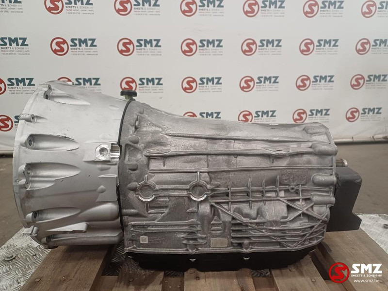 Mercedes-Benz Occ versnellingsbak Mercedes 9G-tronic - Převodovka pro Osobní auto: obrázek 1 Mercedes-Benz Occ versnellingsbak Mercedes 9G-tronic - Převodovka pro Osobní auto: obrázek 1