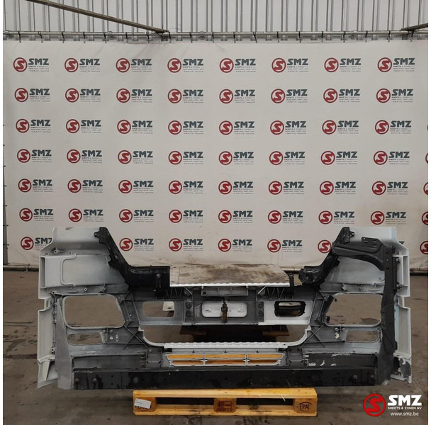 Mercedes-Benz Occ voorbumper Mercedes Actros MP 2/3 - Nárazník pro Nákladní auto: obrázek 2 Mercedes-Benz Occ voorbumper Mercedes Actros MP 2/3 - Nárazník pro Nákladní auto: obrázek 2
