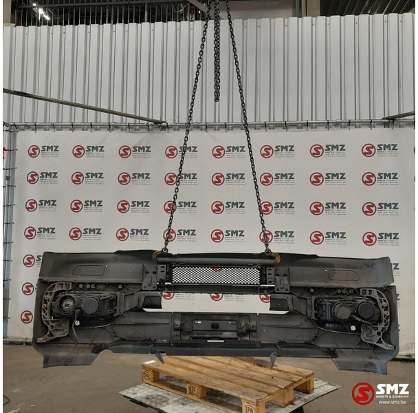 Mercedes-Benz Occ voorbumper Mercedes - Nárazník pro Nákladní auto: obrázek 2 Mercedes-Benz Occ voorbumper Mercedes - Nárazník pro Nákladní auto: obrázek 2