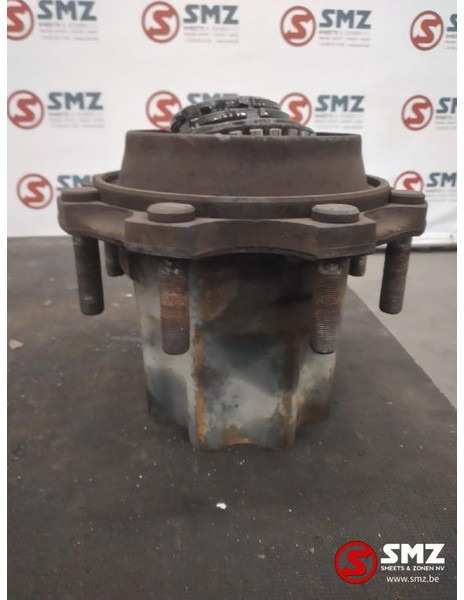 Mercedes-Benz Occ wielnaaf Mercedes - Ovládání volantem pro Nákladní auto: obrázek 1 Mercedes-Benz Occ wielnaaf Mercedes - Ovládání volantem pro Nákladní auto: obrázek 1