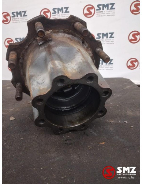 Mercedes-Benz Occ wielnaaf Mercedes - Ovládání volantem pro Nákladní auto: obrázek 2 Mercedes-Benz Occ wielnaaf Mercedes - Ovládání volantem pro Nákladní auto: obrázek 2