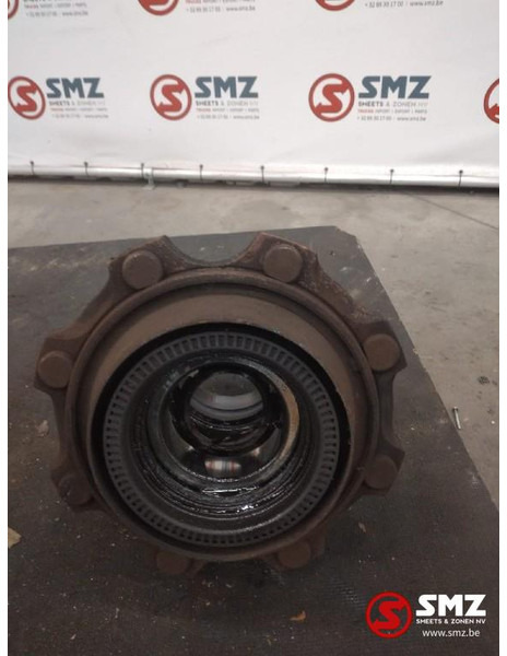 Mercedes-Benz Occ wielnaaf Mercedes - Ovládání volantem pro Nákladní auto: obrázek 2 Mercedes-Benz Occ wielnaaf Mercedes - Ovládání volantem pro Nákladní auto: obrázek 2