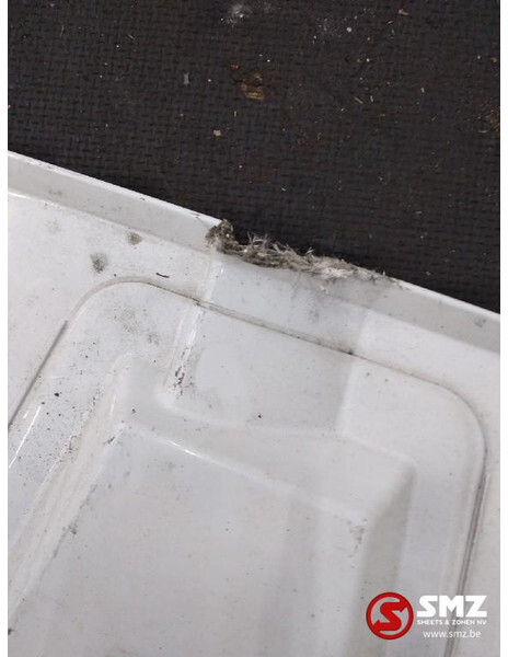 Mercedes-Benz Occ zijspoiler rechts Mercedes Actros MP4 A9607900 - Aerodynamika/ Spoilery pro Nákladní auto: obrázek 3 Mercedes-Benz Occ zijspoiler rechts Mercedes Actros MP4 A9607900 - Aerodynamika/ Spoilery pro Nákladní auto: obrázek 3