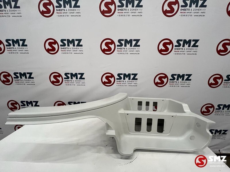 Mercedes-Benz Opstapbak links Mercedes Actros MP2/MP3 - Stupátko pro Nákladní auto: obrázek 2 Mercedes-Benz Opstapbak links Mercedes Actros MP2/MP3 - Stupátko pro Nákladní auto: obrázek 2