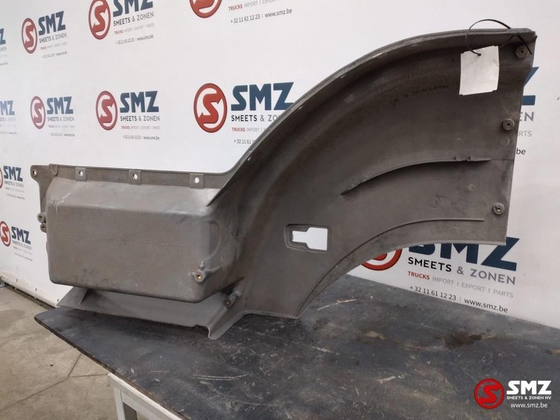 Mercedes-Benz Opstapbak/spatbord rechts mercedes atego/axor - Stupátko pro Nákladní auto: obrázek 2 Mercedes-Benz Opstapbak/spatbord rechts mercedes atego/axor - Stupátko pro Nákladní auto: obrázek 2