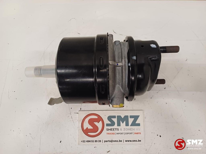 Mercedes-Benz Remcilinder Mercedes - Brzdový válec pro Nákladní auto: obrázek 4 Mercedes-Benz Remcilinder Mercedes - Brzdový válec pro Nákladní auto: obrázek 4