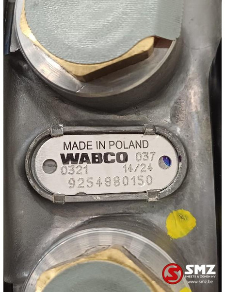 Mercedes-Benz Remcilinder Mercedes - Brzdový válec pro Nákladní auto: obrázek 5 Mercedes-Benz Remcilinder Mercedes - Brzdový válec pro Nákladní auto: obrázek 5