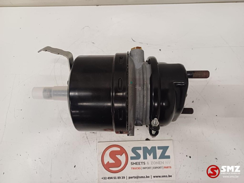 Mercedes-Benz Remcilinder Mercedes - Brzdový válec pro Nákladní auto: obrázek 2 Mercedes-Benz Remcilinder Mercedes - Brzdový válec pro Nákladní auto: obrázek 2