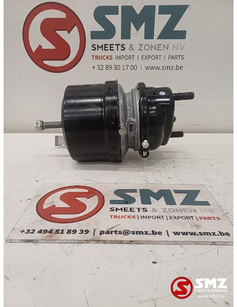 Mercedes-Benz Remcilinder mercedes - Brzdový válec pro Nákladní auto: obrázek 1 Mercedes-Benz Remcilinder mercedes - Brzdový válec pro Nákladní auto: obrázek 1