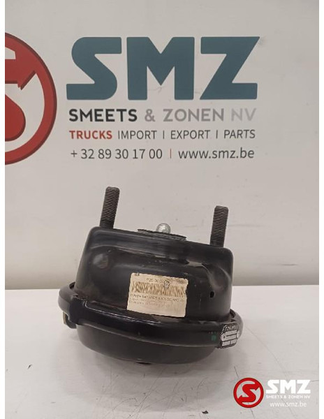 Mercedes-Benz Remcilinder mercedes - Brzdový válec pro Nákladní auto: obrázek 3 Mercedes-Benz Remcilinder mercedes - Brzdový válec pro Nákladní auto: obrázek 3