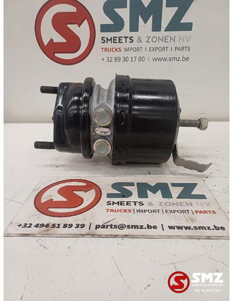 Mercedes-Benz Remcilinder mercedes - Brzdový válec pro Nákladní auto: obrázek 2 Mercedes-Benz Remcilinder mercedes - Brzdový válec pro Nákladní auto: obrázek 2