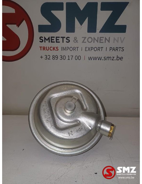 Mercedes-Benz Remcilinder mercedes - Brzdový válec pro Nákladní auto: obrázek 1 Mercedes-Benz Remcilinder mercedes - Brzdový válec pro Nákladní auto: obrázek 1