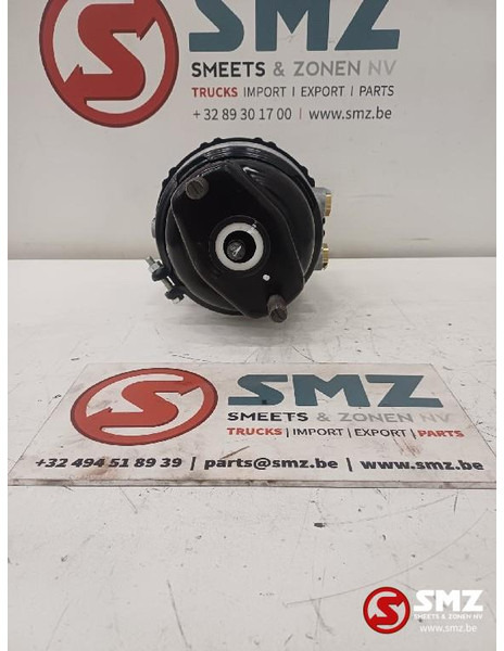 Mercedes-Benz Remcilinder mercedes - Brzdový válec pro Nákladní auto: obrázek 3 Mercedes-Benz Remcilinder mercedes - Brzdový válec pro Nákladní auto: obrázek 3