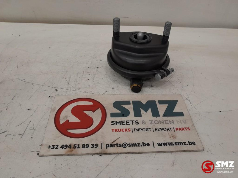 Mercedes-Benz Remcilinder mercedes - Brzdový válec pro Nákladní auto: obrázek 1 Mercedes-Benz Remcilinder mercedes - Brzdový válec pro Nákladní auto: obrázek 1