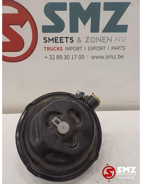 Mercedes-Benz Remcilinder mercedes - Brzdový válec pro Nákladní auto: obrázek 2 Mercedes-Benz Remcilinder mercedes - Brzdový válec pro Nákladní auto: obrázek 2