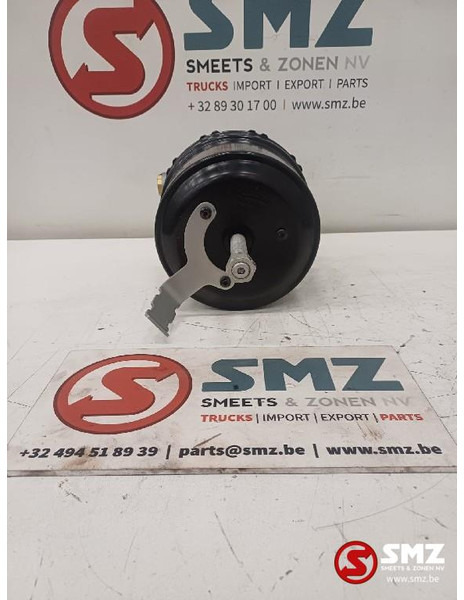 Mercedes-Benz Remcilinder mercedes - Brzdový válec pro Nákladní auto: obrázek 4 Mercedes-Benz Remcilinder mercedes - Brzdový válec pro Nákladní auto: obrázek 4