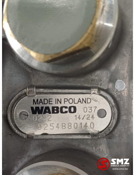 Mercedes-Benz Remcilinder mercedes - Brzdový válec pro Nákladní auto: obrázek 5 Mercedes-Benz Remcilinder mercedes - Brzdový válec pro Nákladní auto: obrázek 5